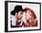 Annie Get Your Gun, Betty Hutton, Howard Keel, 1950-null-Framed Photo