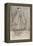 Annie Haden, 1860-James Abbott McNeill Whistler-Framed Premier Image Canvas