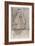 Annie Haden, 1860-James Abbott McNeill Whistler-Framed Giclee Print