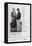 Annie Hall, 1977-null-Framed Premier Image Canvas