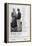 Annie Hall, 1977-null-Framed Premier Image Canvas