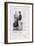 Annie Hall, Diane Keaton, Woody Allen, 1977-null-Framed Premium Giclee Print