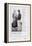 Annie Hall, Diane Keaton, Woody Allen, 1977-null-Framed Stretched Canvas