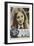 Annie Hall - Japanese Style-null-Framed Premium Giclee Print