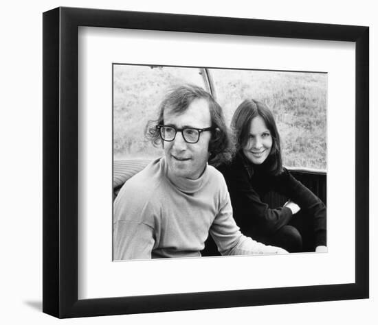 Annie Hall-null-Framed Photo