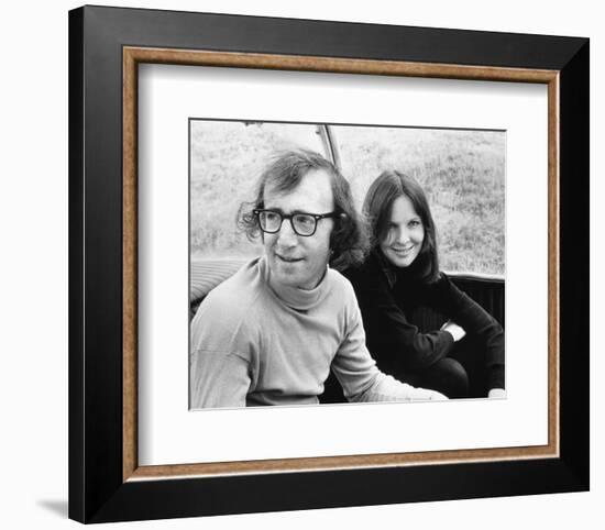 Annie Hall-null-Framed Photo