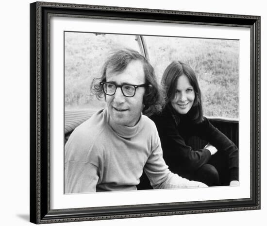 Annie Hall-null-Framed Photo