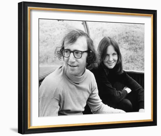 Annie Hall-null-Framed Photo