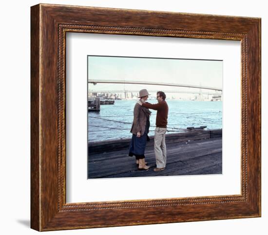 Annie Hall-null-Framed Photo