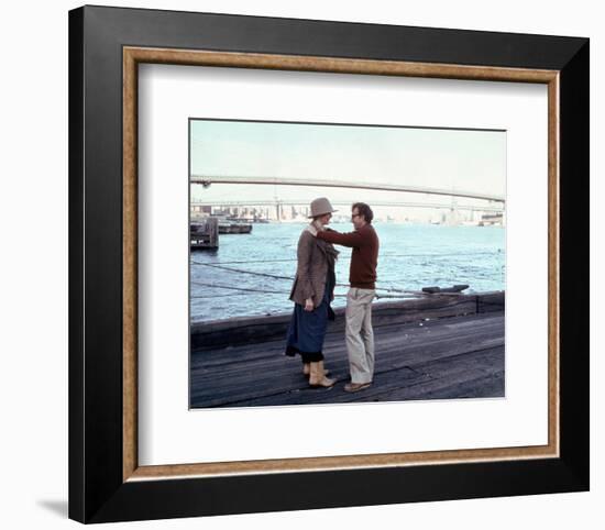 Annie Hall-null-Framed Photo