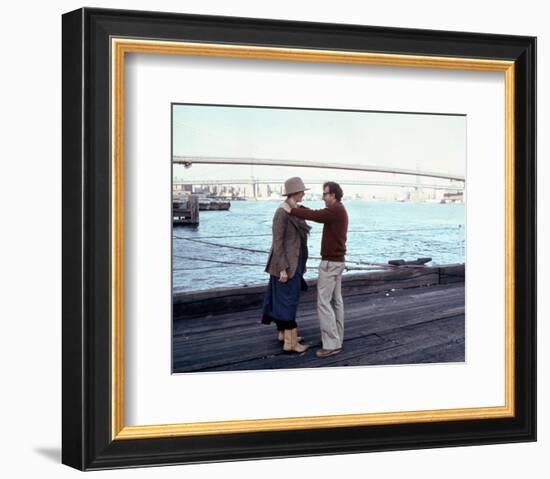 Annie Hall-null-Framed Photo