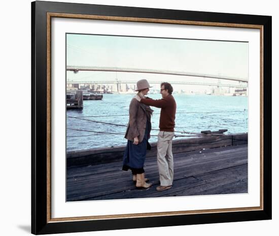 Annie Hall-null-Framed Photo