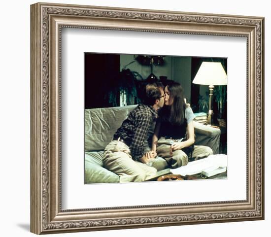 Annie Hall-null-Framed Photo