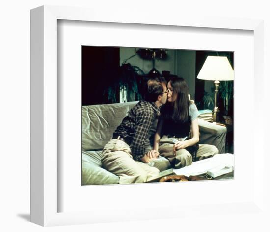 Annie Hall-null-Framed Photo