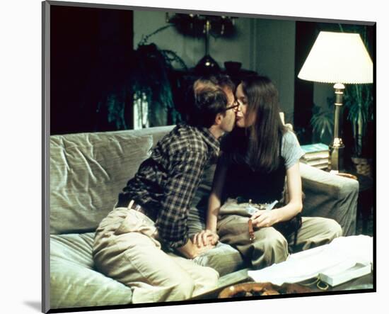 Annie Hall-null-Mounted Photo