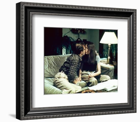 Annie Hall-null-Framed Photo