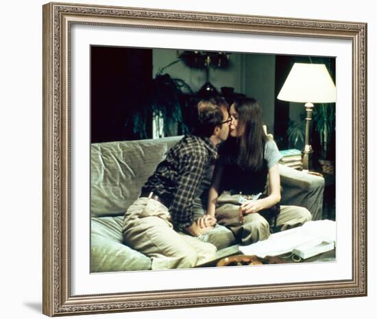 Annie Hall-null-Framed Photo