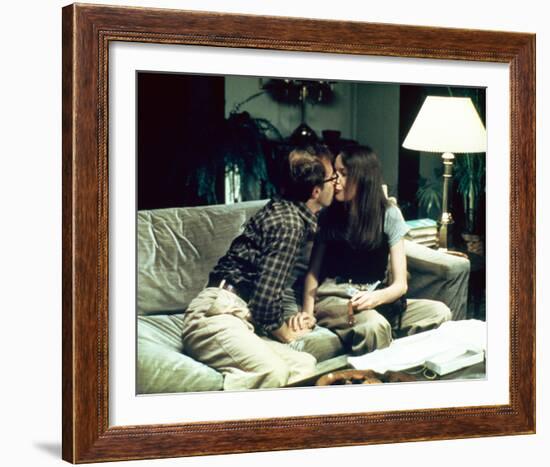 Annie Hall-null-Framed Photo