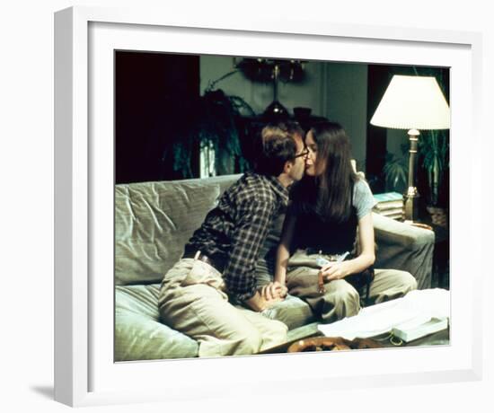 Annie Hall-null-Framed Photo