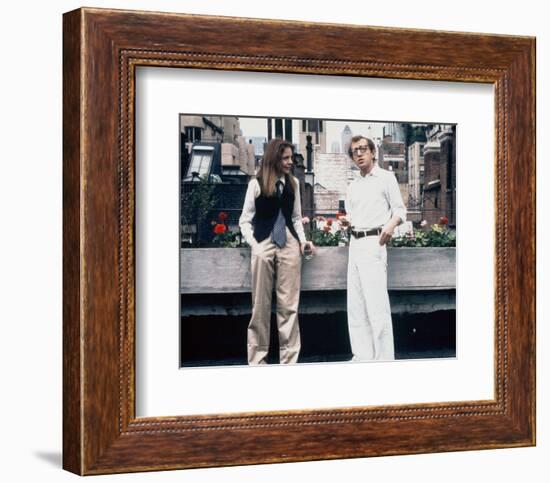 Annie Hall-null-Framed Photo