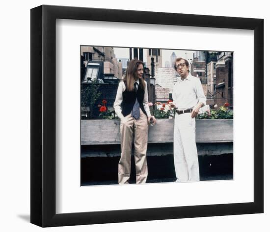 Annie Hall-null-Framed Photo