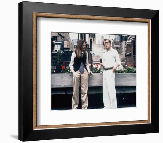 Annie Hall-null-Framed Photo