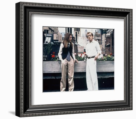 Annie Hall-null-Framed Photo