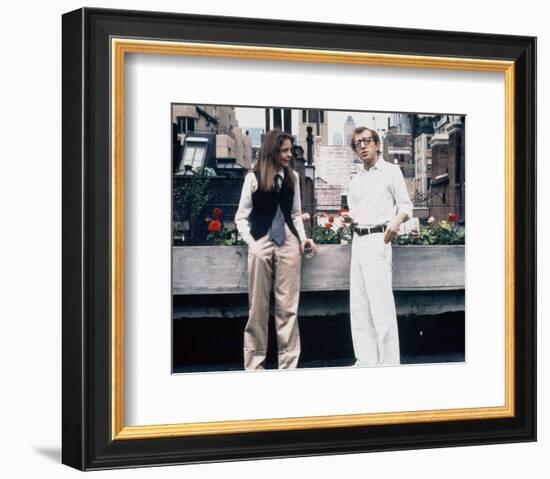 Annie Hall-null-Framed Photo