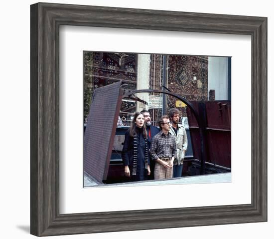 Annie Hall-null-Framed Photo