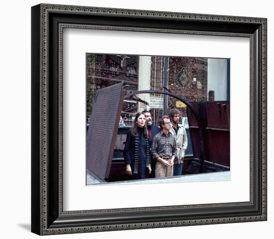 Annie Hall-null-Framed Photo