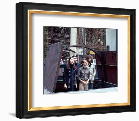 Annie Hall-null-Framed Photo