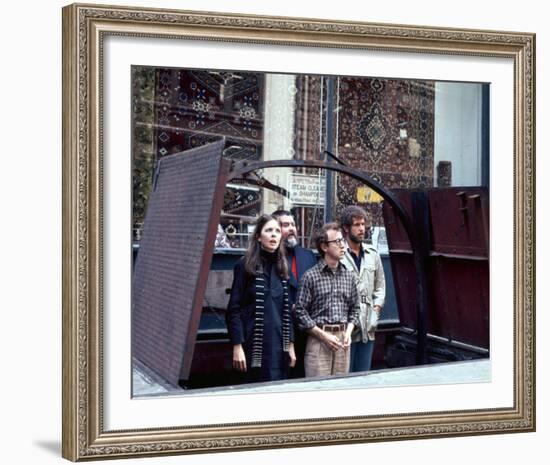 Annie Hall-null-Framed Photo