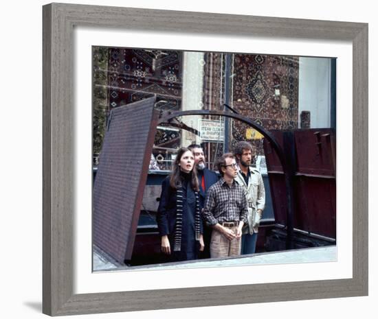 Annie Hall-null-Framed Photo