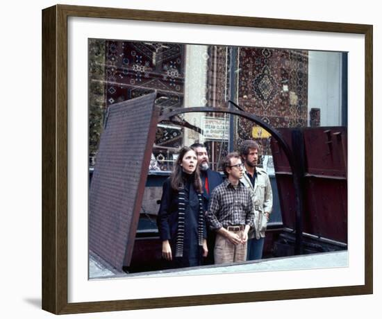 Annie Hall-null-Framed Photo