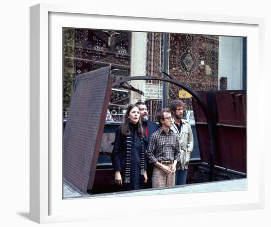 Annie Hall-null-Framed Photo