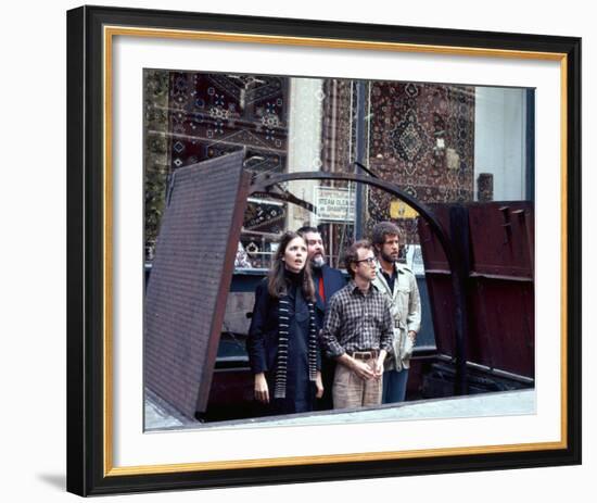 Annie Hall-null-Framed Photo