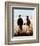 Annie Hall-null-Framed Photo