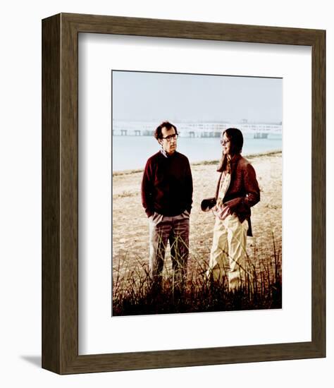 Annie Hall-null-Framed Photo