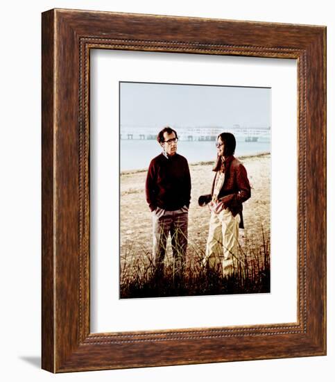 Annie Hall-null-Framed Photo