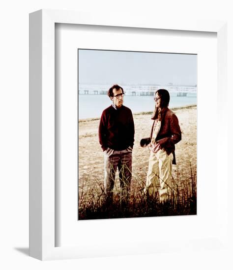 Annie Hall-null-Framed Photo