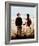 Annie Hall-null-Framed Photo