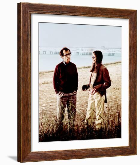 Annie Hall-null-Framed Photo