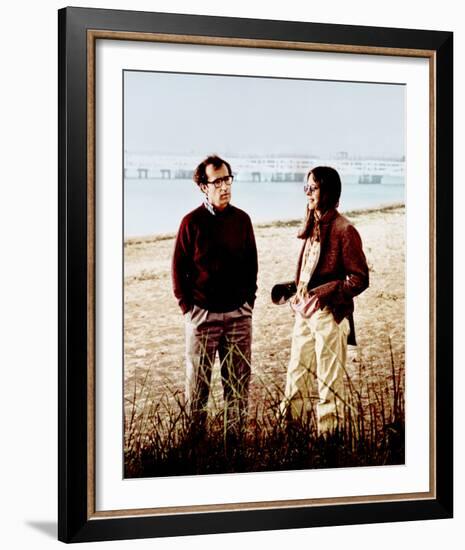 Annie Hall-null-Framed Photo