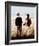 Annie Hall-null-Framed Photo