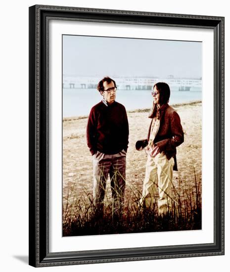 Annie Hall-null-Framed Photo