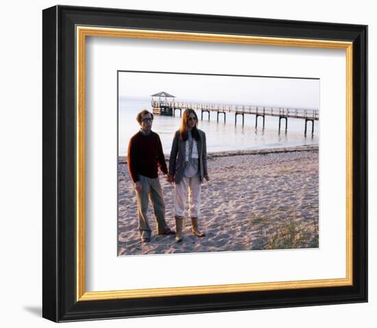 Annie Hall-null-Framed Photo