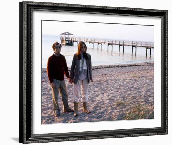 Annie Hall-null-Framed Photo