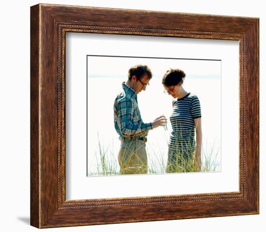 Annie Hall-null-Framed Photo