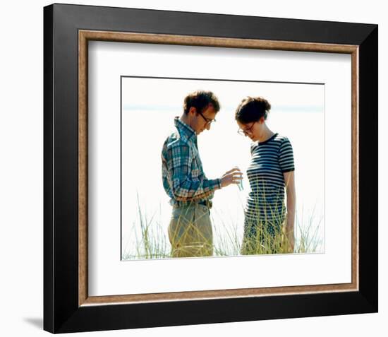 Annie Hall-null-Framed Photo