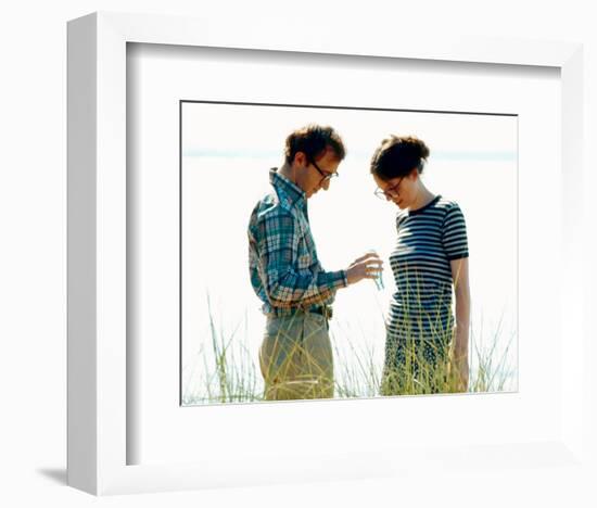 Annie Hall-null-Framed Photo